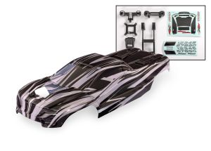 Body Mini XRT Prographix Traxxas 10712X