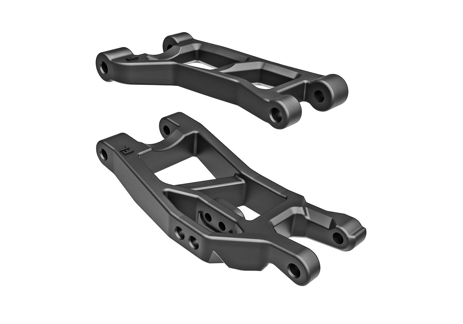 Mini Maxx Truck, BL-2s, Traxxas #107154-1