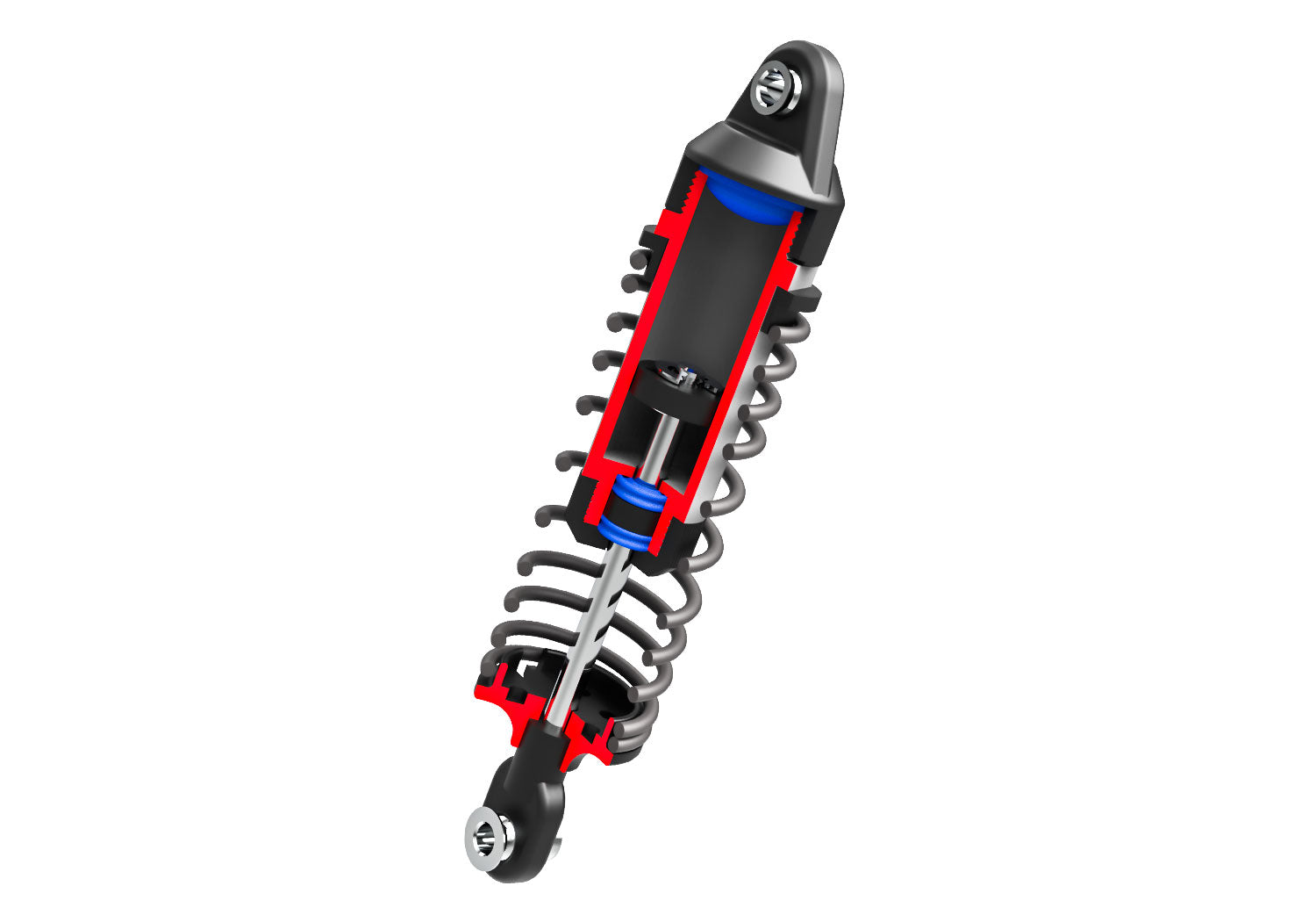 Mini Maxx Truck, BL-2s, Traxxas #107154-1