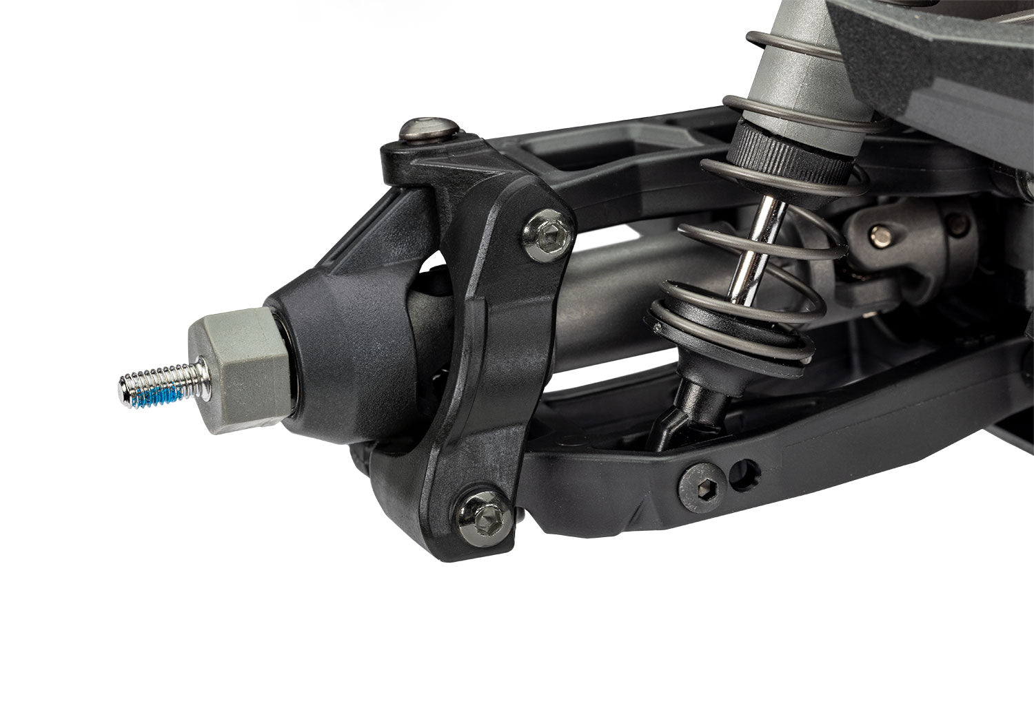 Mini Maxx Truck, BL-2s, Traxxas #107154-1