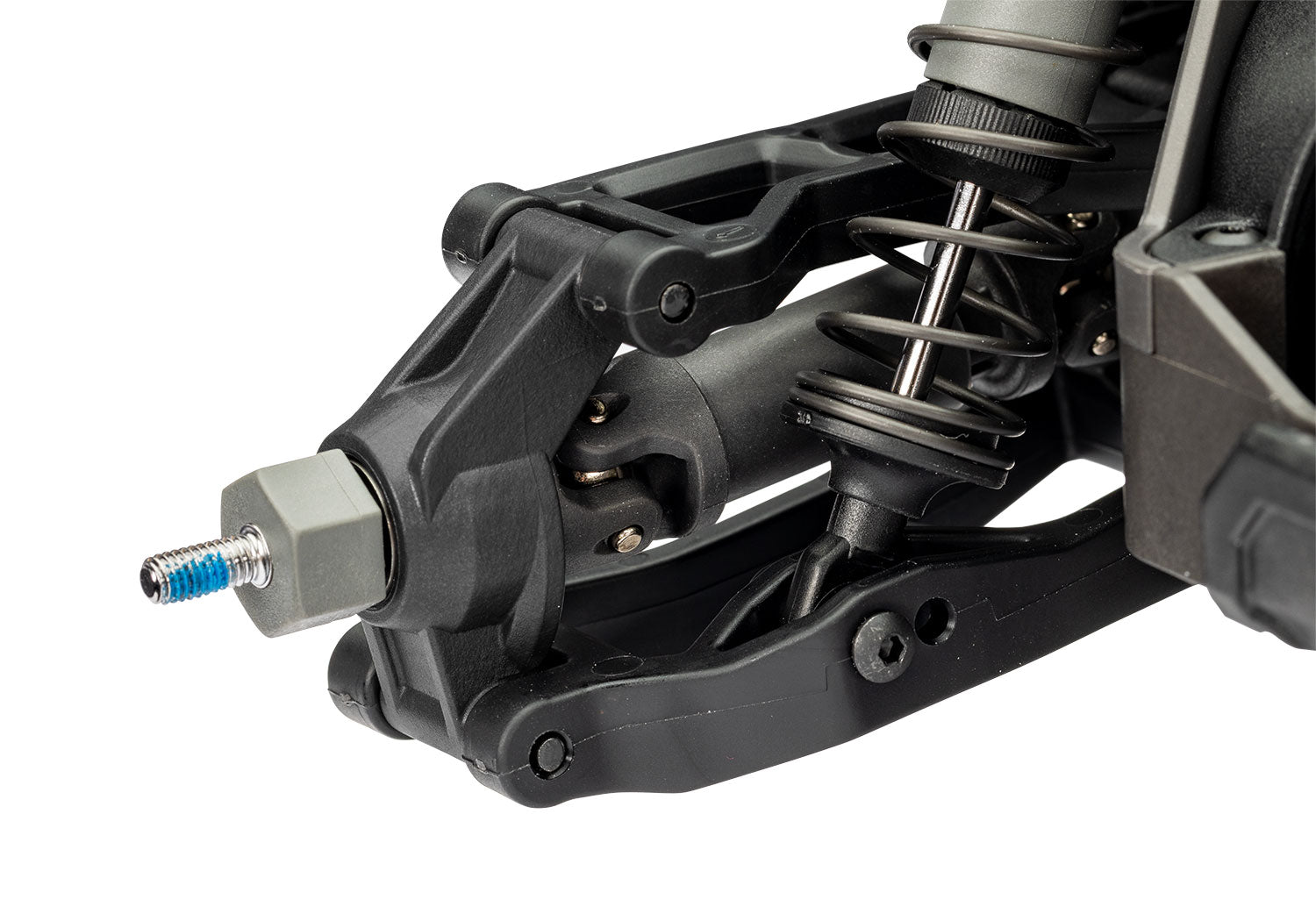 Mini Maxx Truck, BL-2s, Traxxas #107154-1