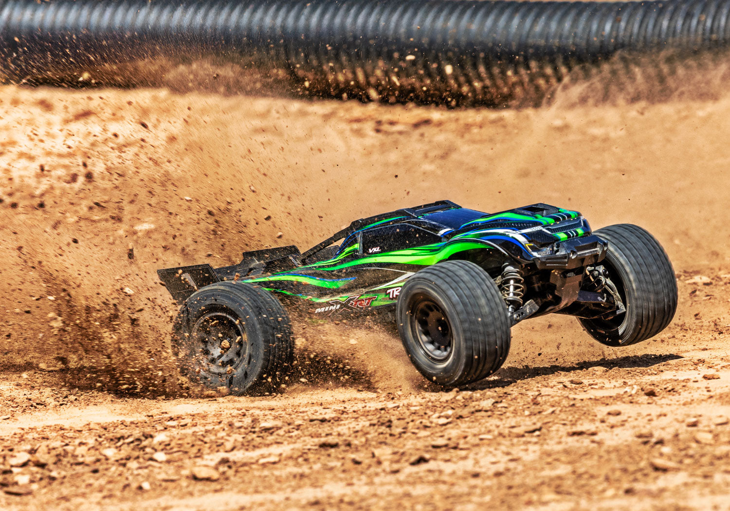 Mini XRT Traxxas #108076-1