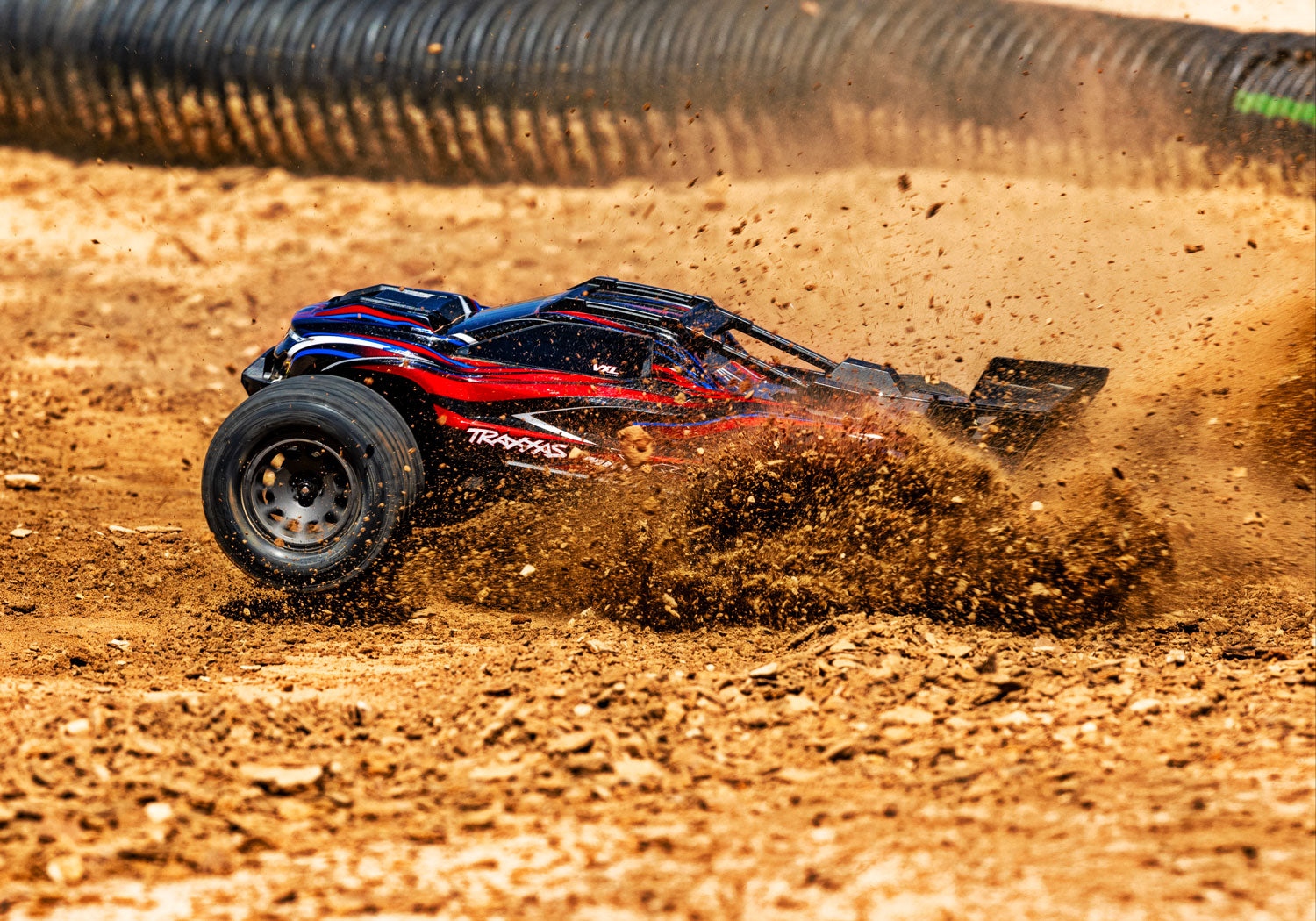 Mini XRT Traxxas #108076-1