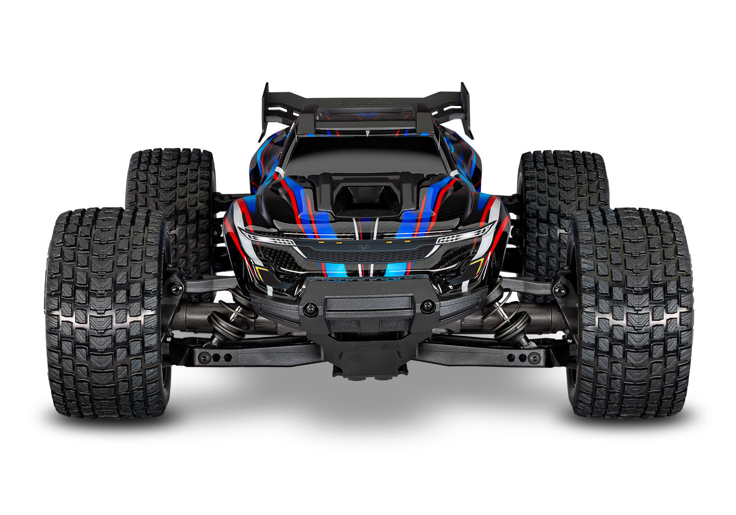 Mini XRT Traxxas #108076-1