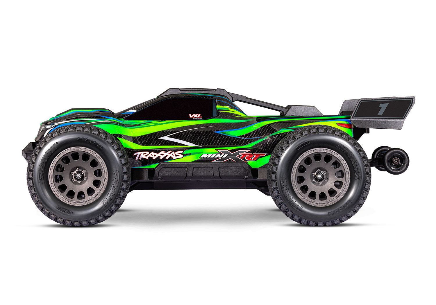 Mini XRT Traxxas #108076-1