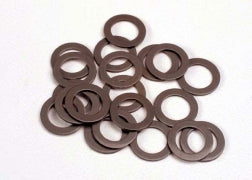 TRA 1985 TRAXXAS 1985 5x8mm Fiber Washers (20)