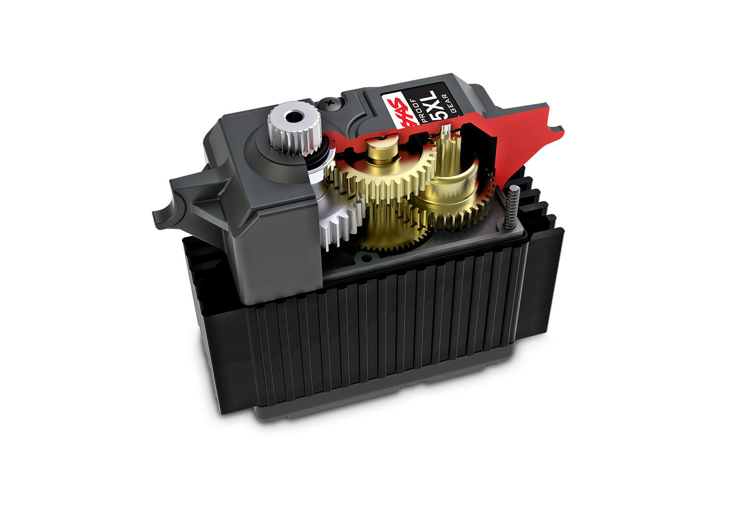 X-Monster Chassis Traxxas 77036-4