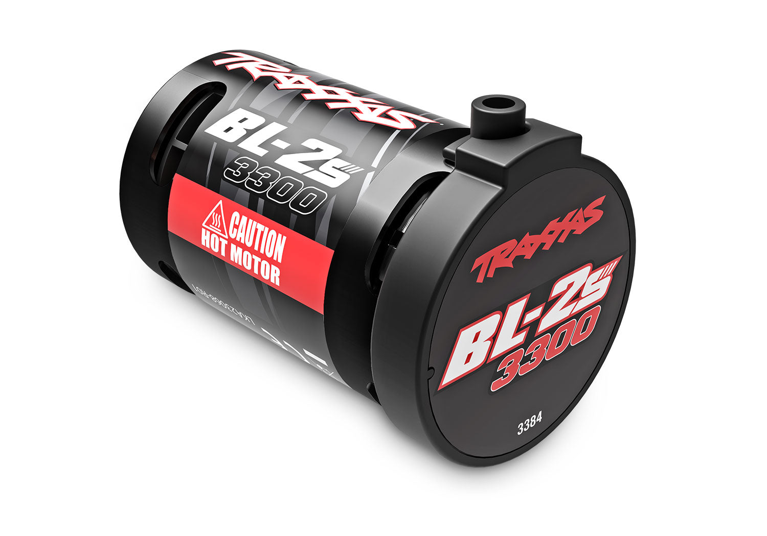 JATO 4X4 BRUSHLESS BL-2S, Traxxas #90154-4, Includes Free Battery and Charger