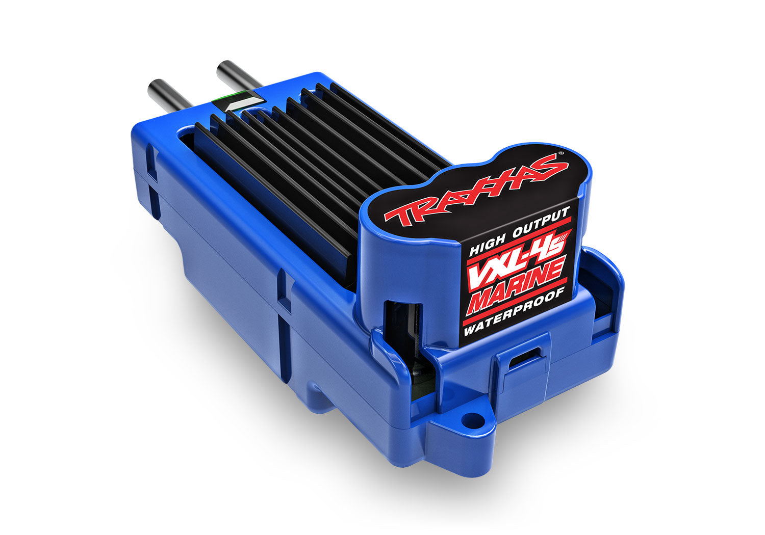 Disruptor 4s Boat Traxxas #106064-4