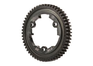 SPUR GEAR, 54-T STEEL 1.0 MP Traxxas 6444