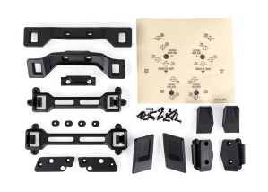 BODY CONVERSION KIT SLASH 4X4 Traxxas 6928