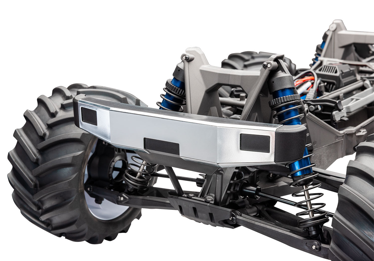 X-Monster Chassis Traxxas 77036-4