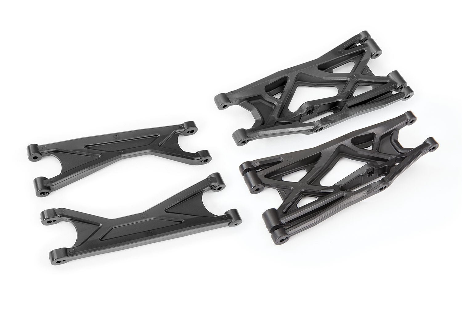 X-Monster Chassis Traxxas 77036-4