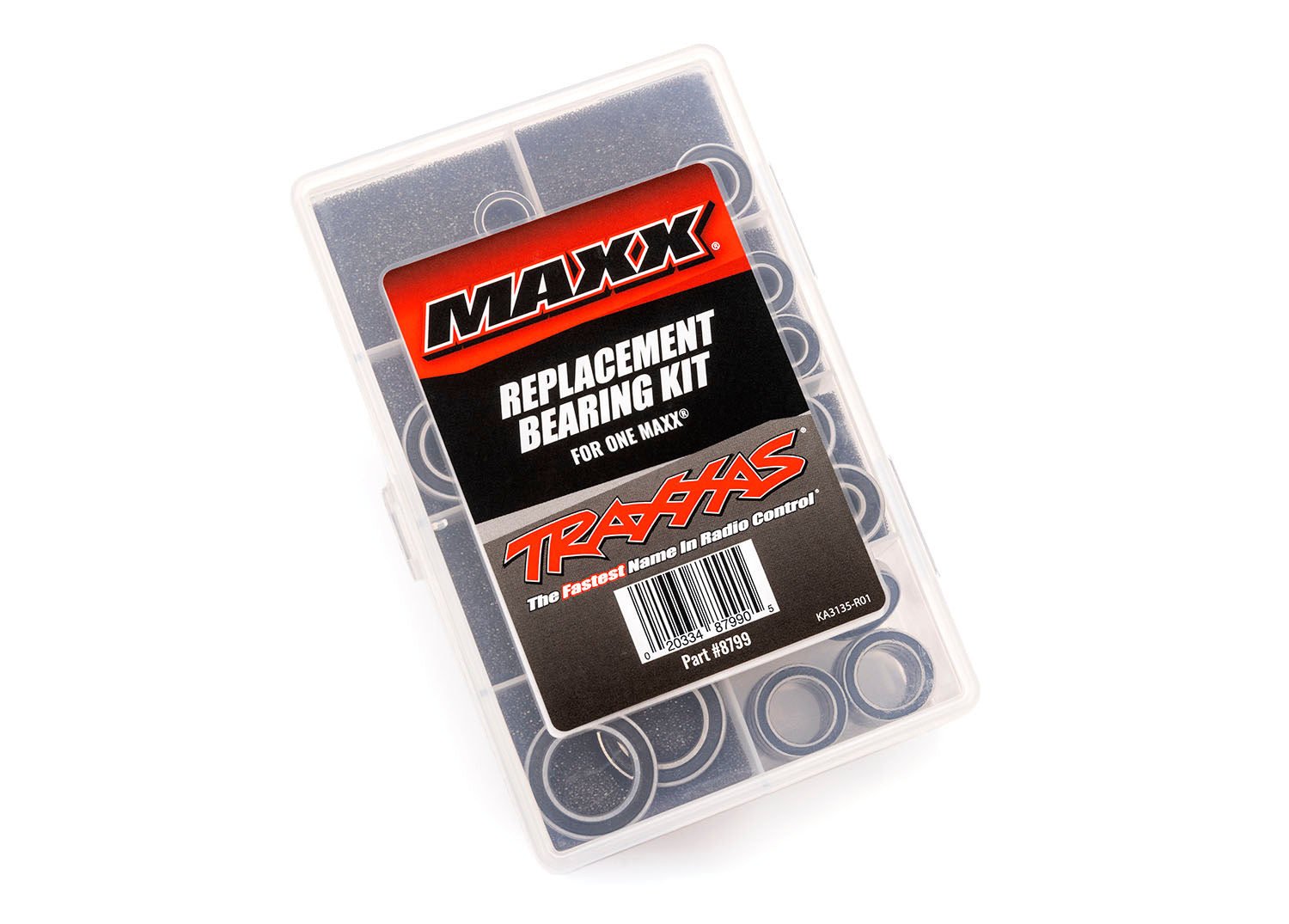 Traxxas Standard Bearing Kits