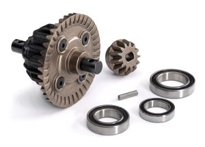DIFFERENTIAL REAR MAXX Traxxas 8992