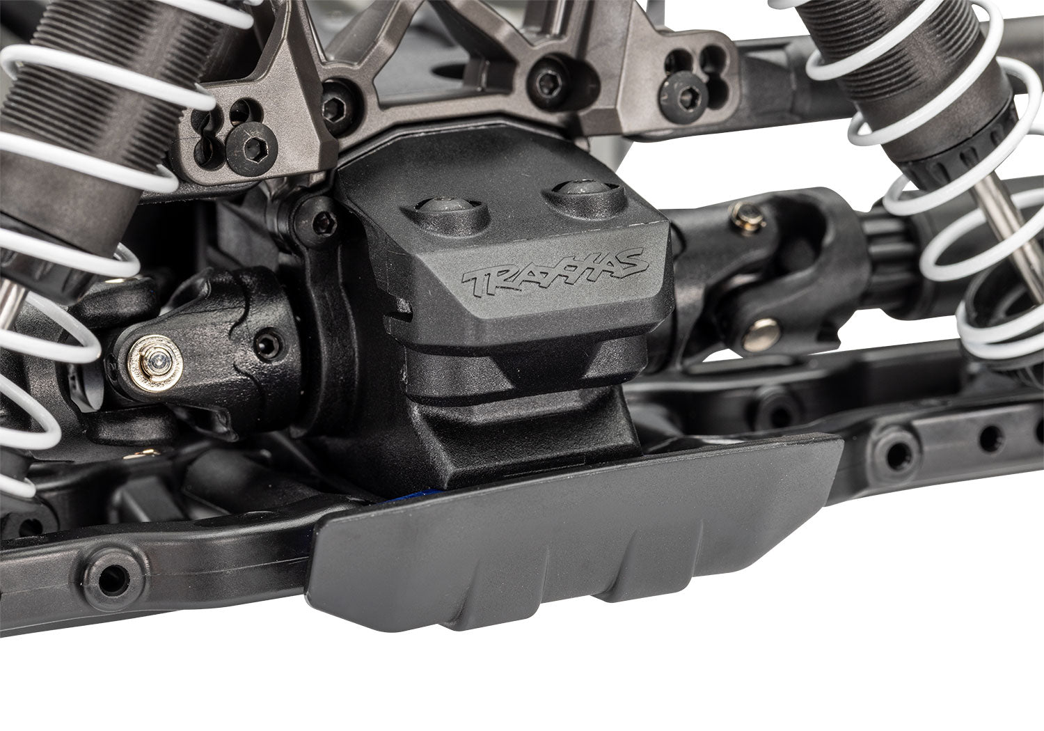 JATO 4X4 BRUSHLESS BL-2S, Traxxas #90154-4, Includes Free Battery and Charger