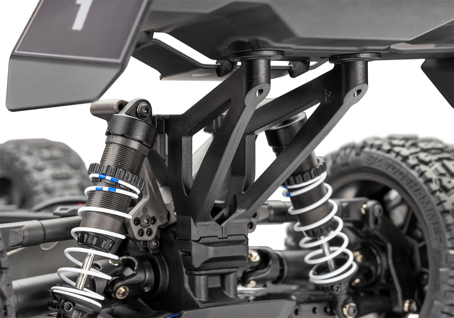 JATO 4X4 BRUSHLESS BL-2S, Traxxas #90154-4, Includes Free Battery and Charger