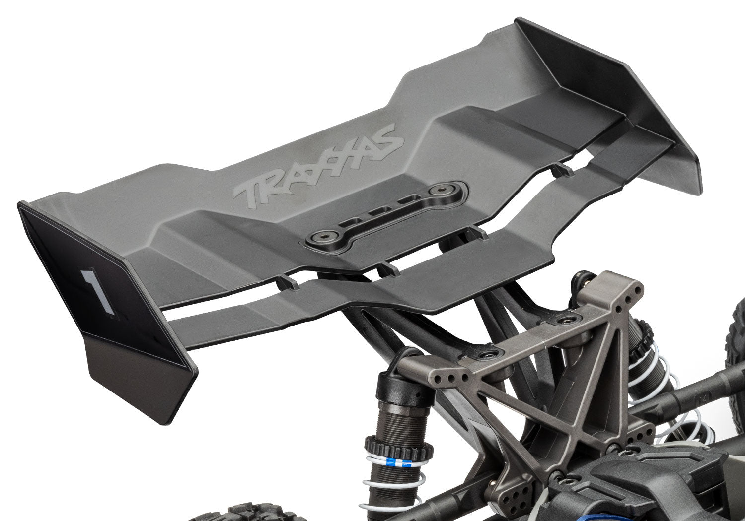 JATO 4X4 BRUSHLESS BL-2S, Traxxas #90154-4, Includes Free Battery and Charger