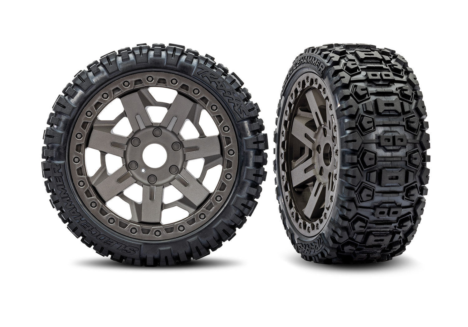 JATO 4X4 BRUSHLESS BL-2S, Traxxas #90154-4, Includes Free Battery and Charger
