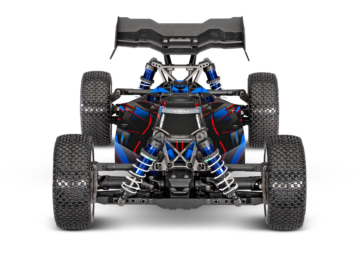 JATO 4X4 VXL 4S, Traxxas #90386-4