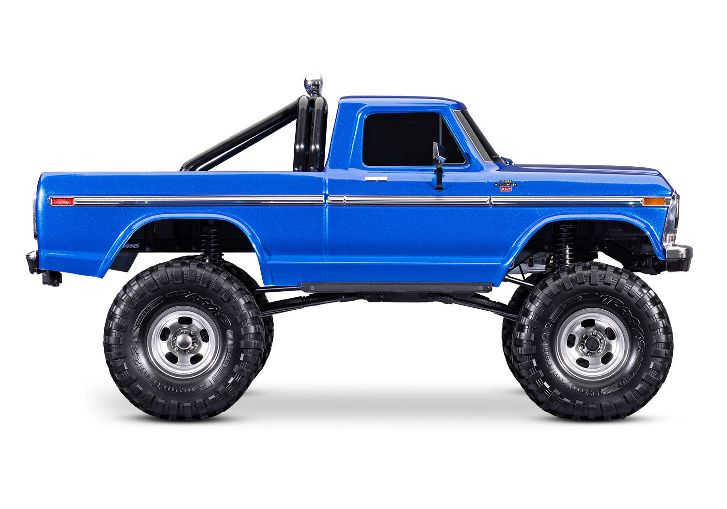 TRX-4® Ford® F-150® High Trail™ Edition Traxxas #92046-4