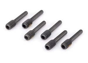 SCREW PIN, 4X18MM (6) Traxxas 9578