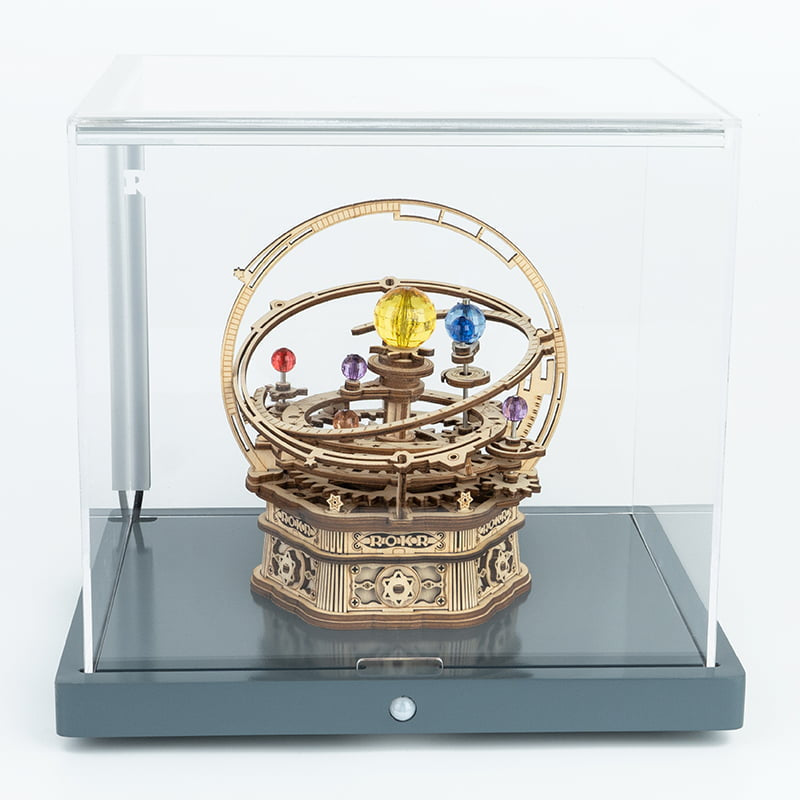 Mechanical Music Box; Starry Night Robotime AMK51