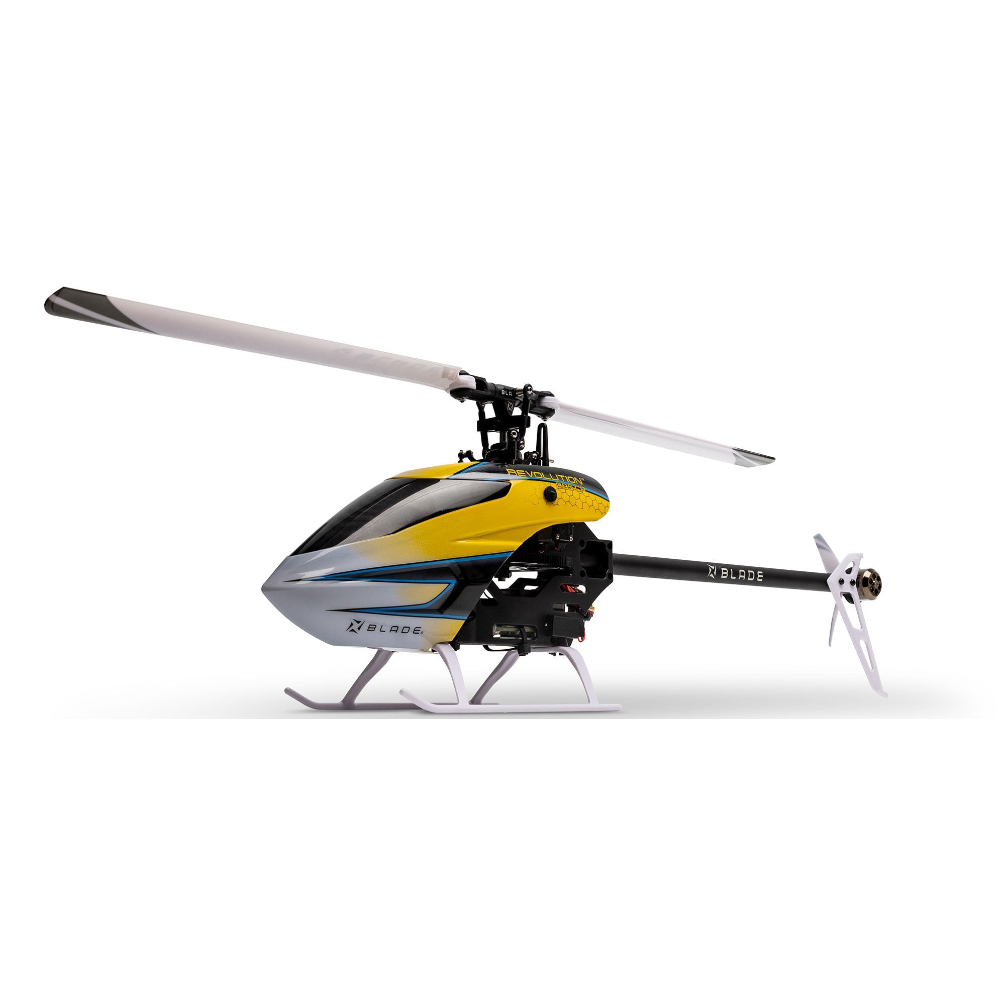 Blade Revolution 235 CP RTF Basic with SAFE, BLH01400