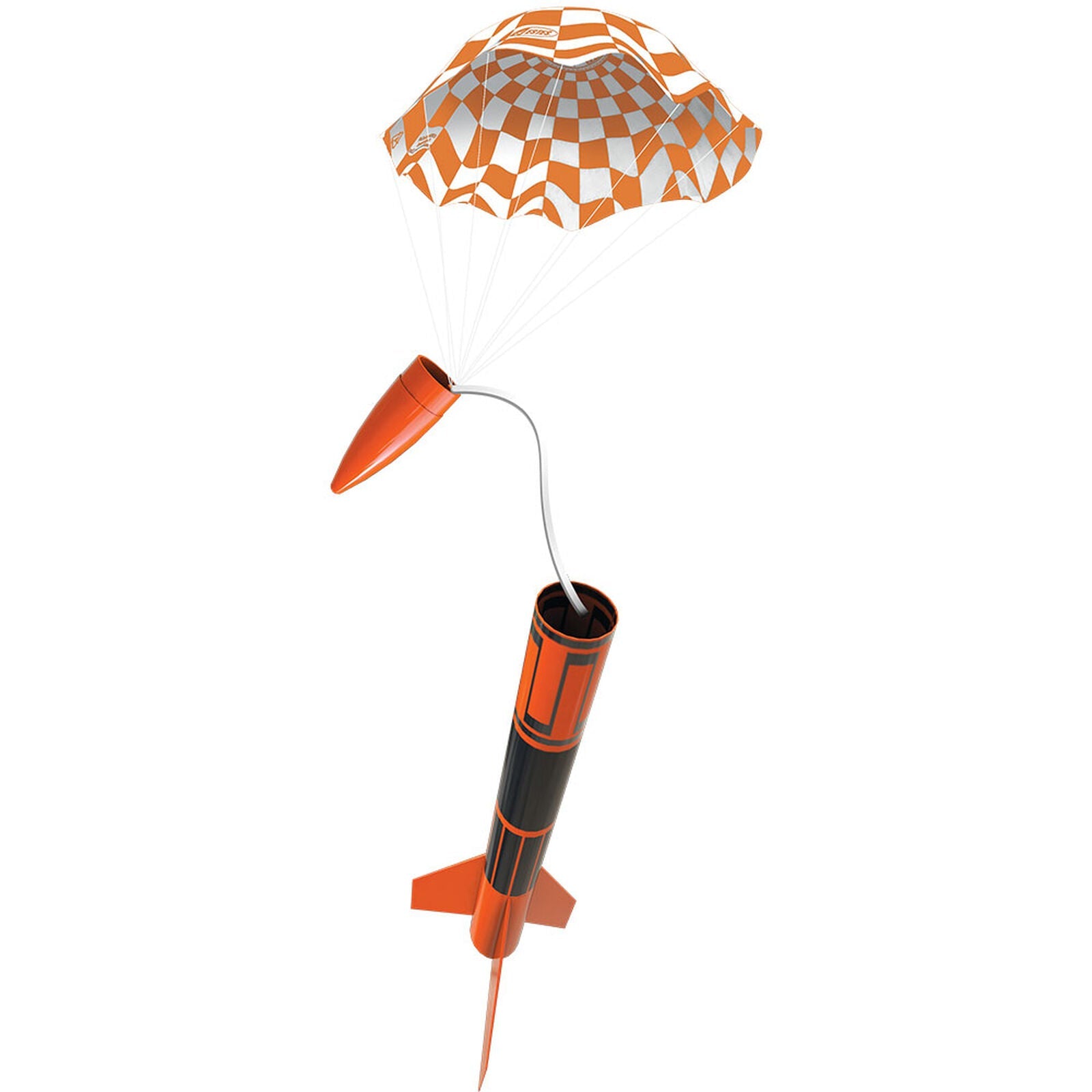 Alpha III Launch Set E2X Easy-to-Assemble EST1427 Estes