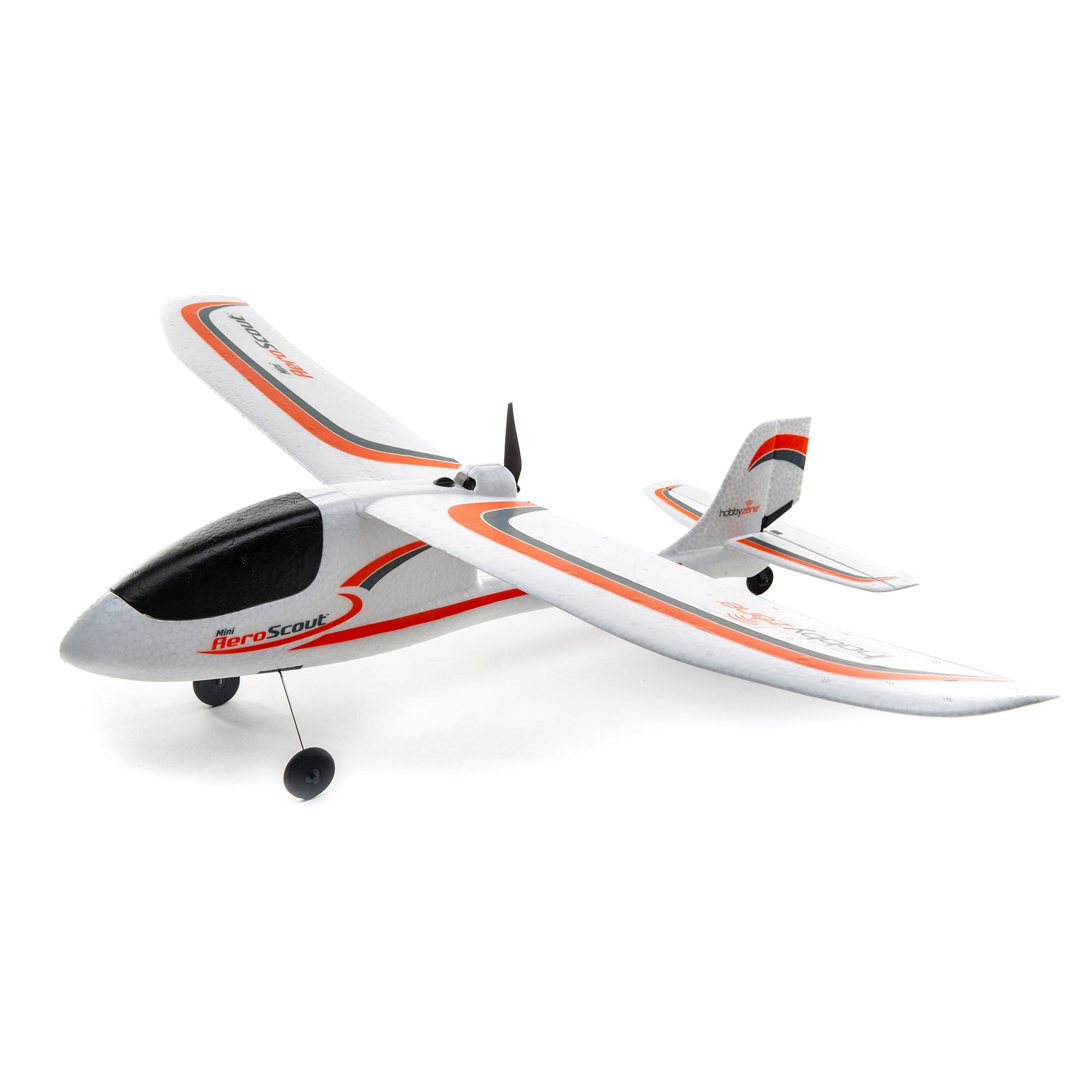 Mini AeroScout RTF HobbyZone HBZ5700
