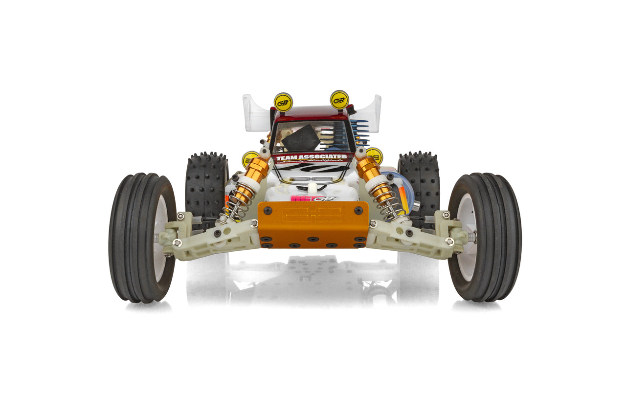 RC10GB Nitro Buggy Kit #6047 Team Associated
