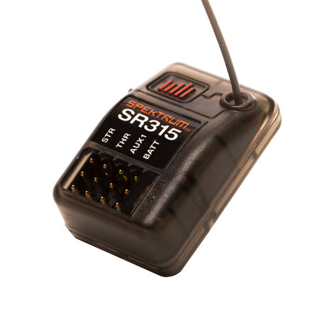 SPMSR 315 SR315 DSMR 3 CH Receiver