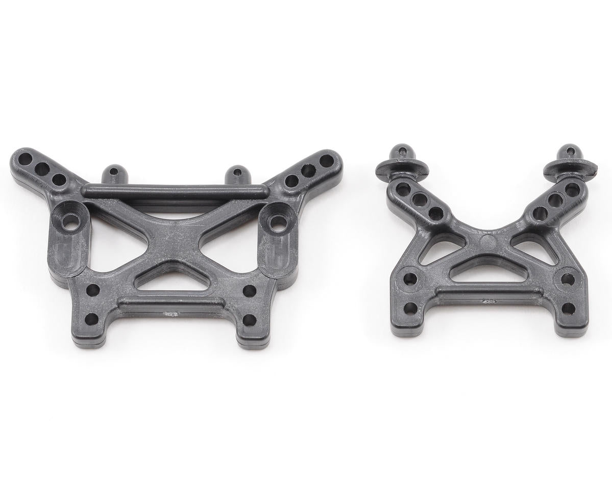 21017 Front & Rear Shock Towers