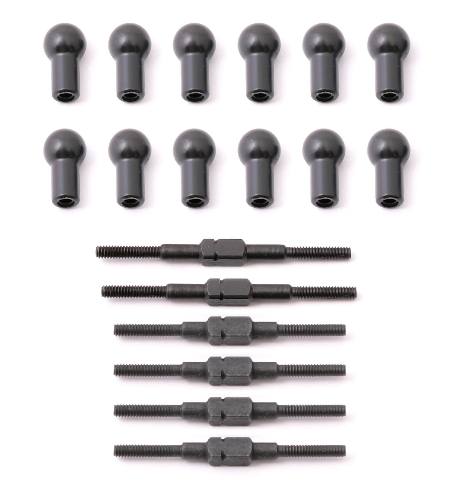 Team Associated Steel Turnbuckl