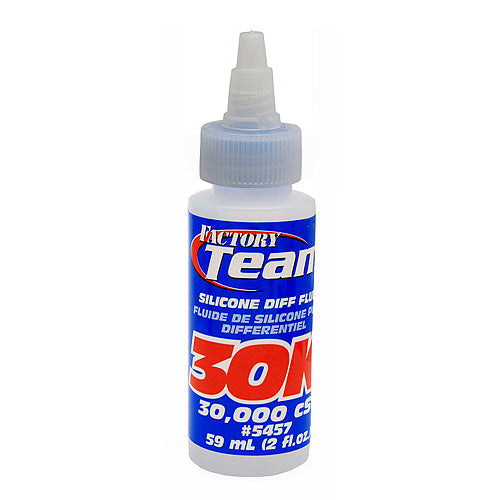 ASC 5457 Diff Fluid 30000 Wt