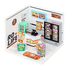 Energy Supply Convenience Robotime ROEDW002