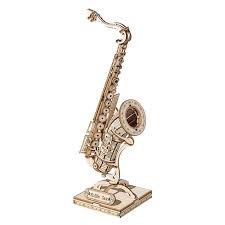 Saxophone Robotime ROETG309