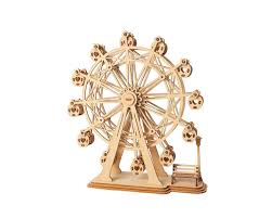 Ferris Wheel Robotime ROETG401