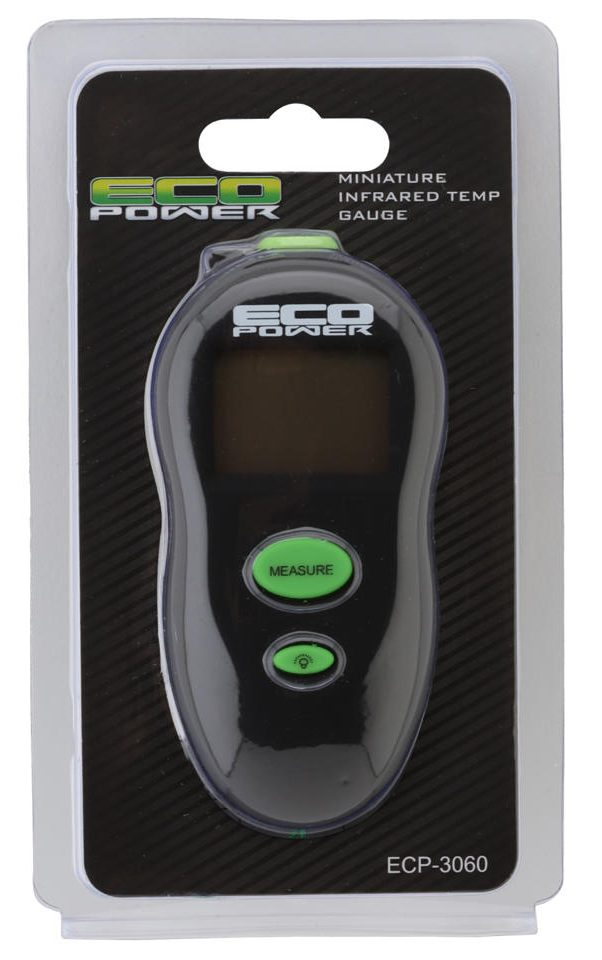 EcoPower Digital Infrared Temp