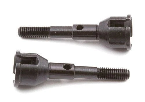 21095 Stub Axles RC18T (2)