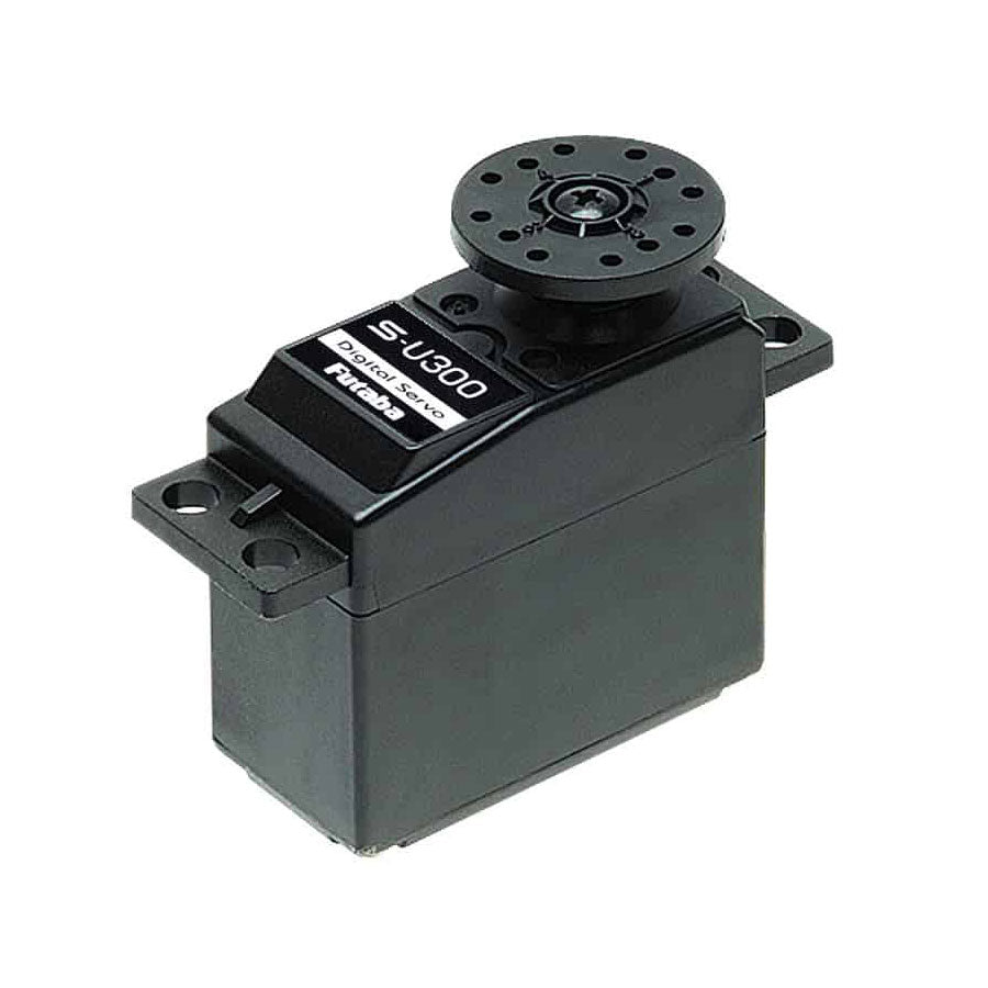 Futaba S-U300 Digital Standard