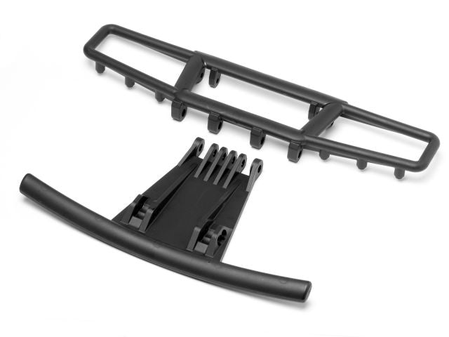 HPI 104782 Bumper Set: Baja 5SC