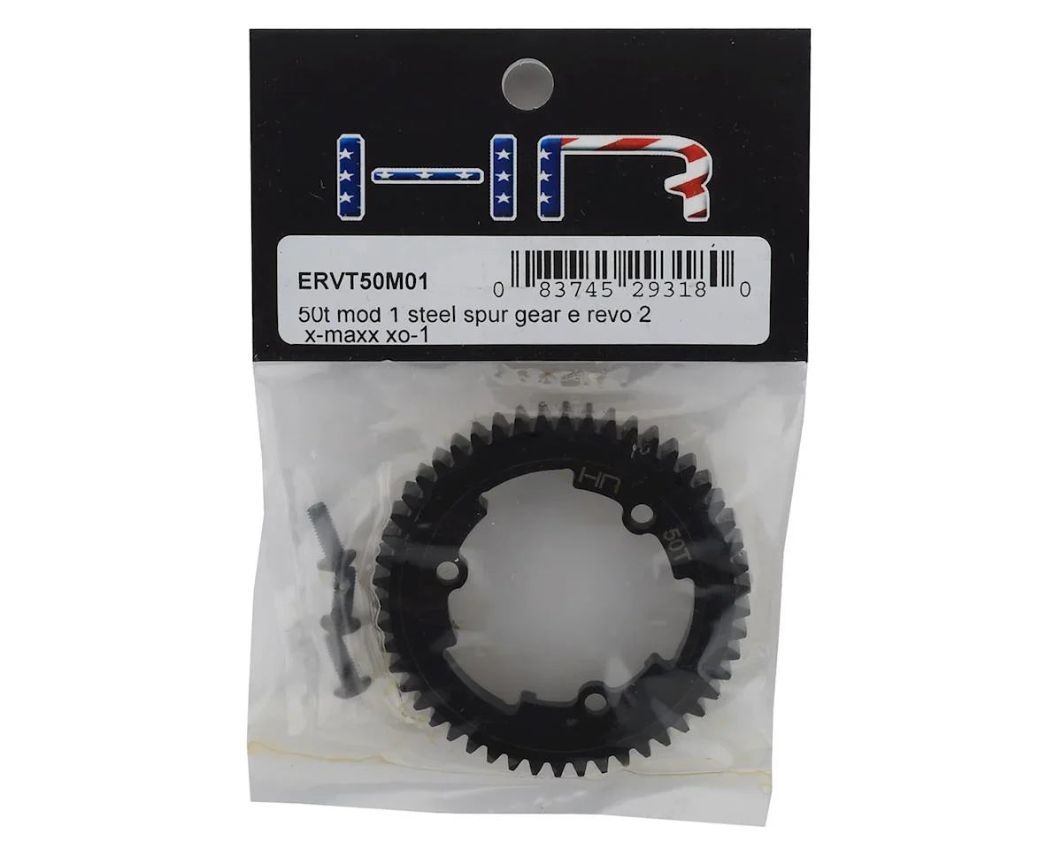 Hot Racing E Revo 2.0/X-Maxx/XO
