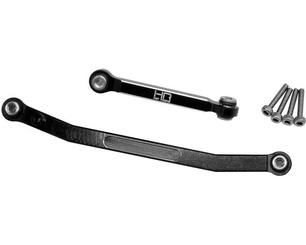 Hot Racing Axial SCX24 Aluminum