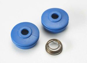 Dust Boot Throttle/Return Traxxas 5242