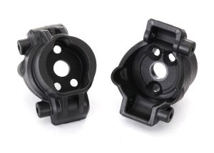 PORTAL DRIVE AXLE MOUNT REAR Traxxas 8256