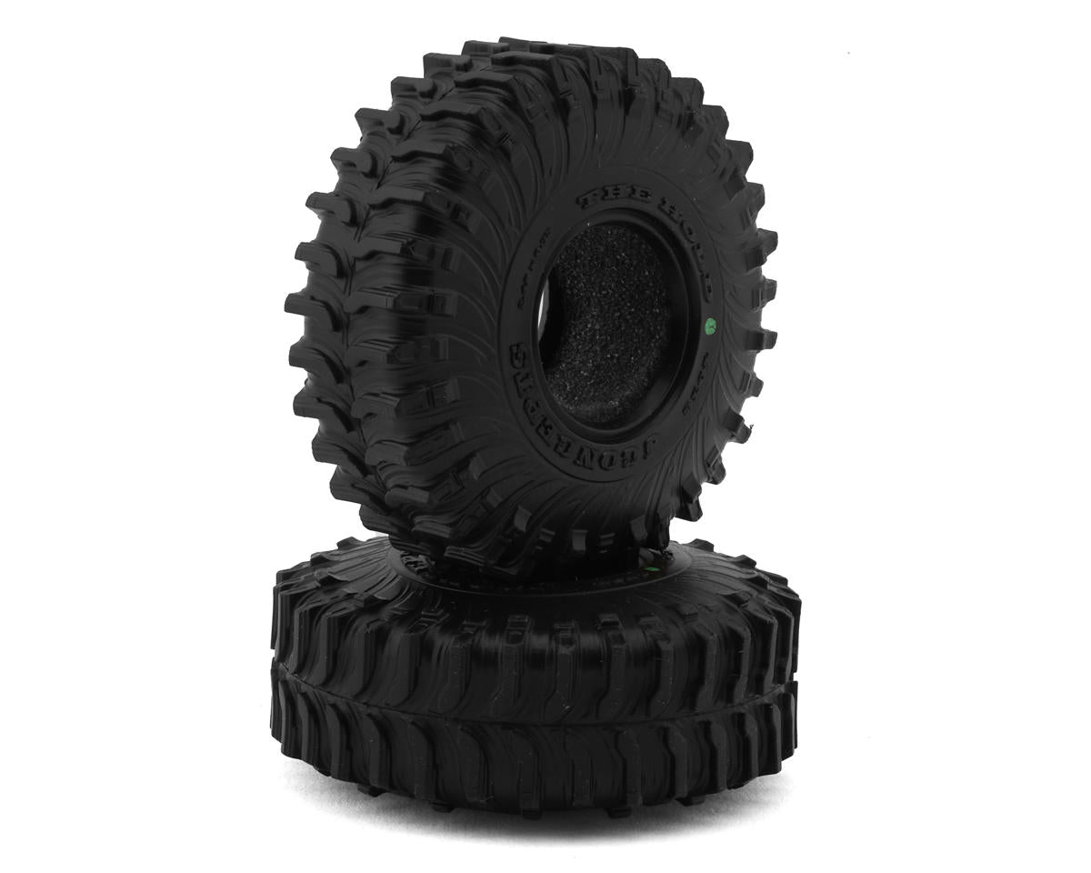 JConcepts The Hold 1.0" Micro C