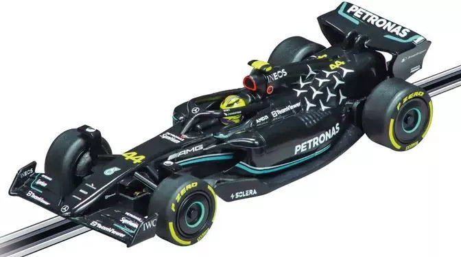 Max Competition Set Carrera GO #20062574