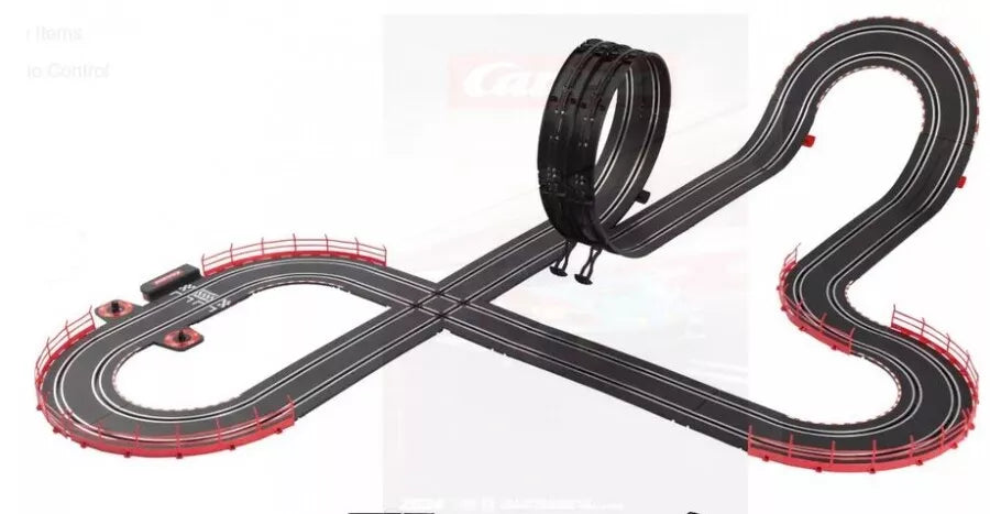 Max Competition Set Carrera GO #20062574
