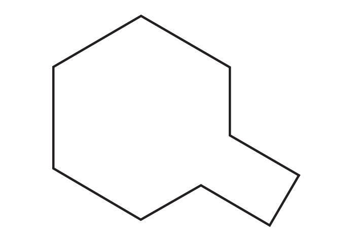 Acrylic Mini XF-2 Flat White